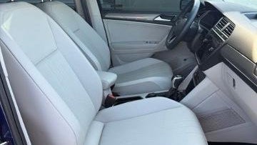 2024 Volkswagen Tiguan Wolfsburg Edition 4Motion