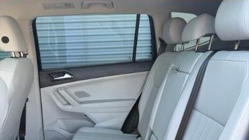 2024 Volkswagen Tiguan Wolfsburg Edition 4Motion