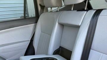 2024 Volkswagen Tiguan Wolfsburg Edition 4Motion