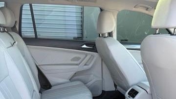2024 Volkswagen Tiguan Wolfsburg Edition 4Motion