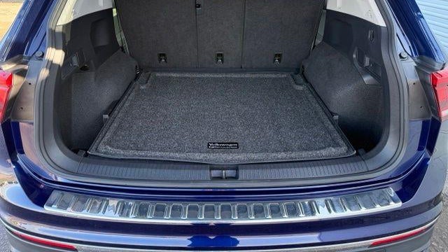 2024 Volkswagen Tiguan Wolfsburg Edition 4Motion