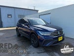 2024 Tiguan Thumbnail 1