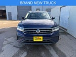 2024 Tiguan Thumbnail 2