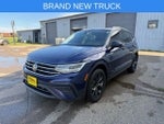 2024 Tiguan Thumbnail 3