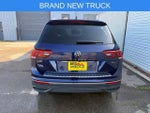 2024 Tiguan Thumbnail 6