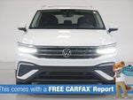 2023 Tiguan Thumbnail 2