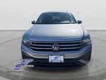 2023 Tiguan Thumbnail 5