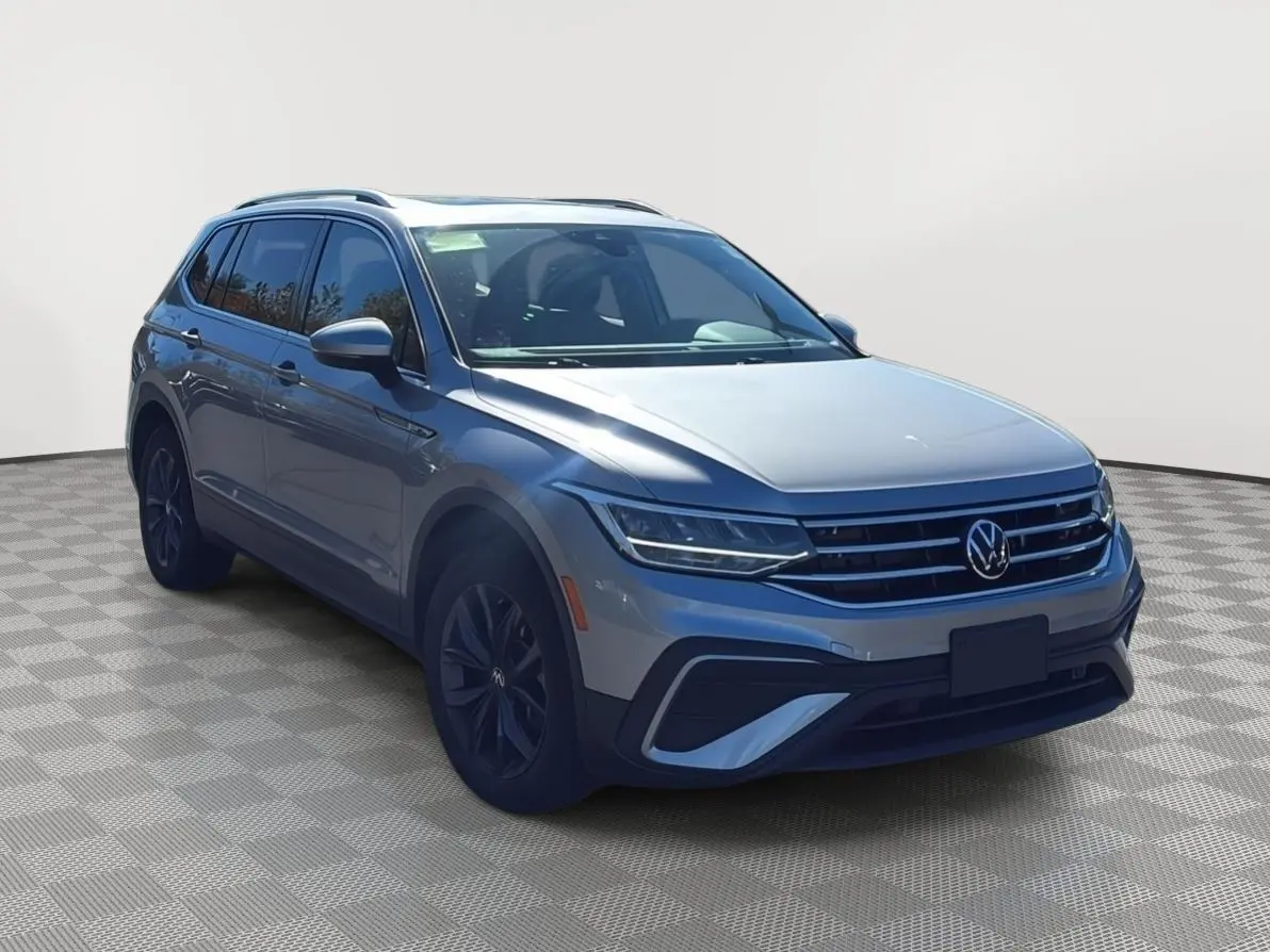 2023 Volkswagen Tiguan - $23,988