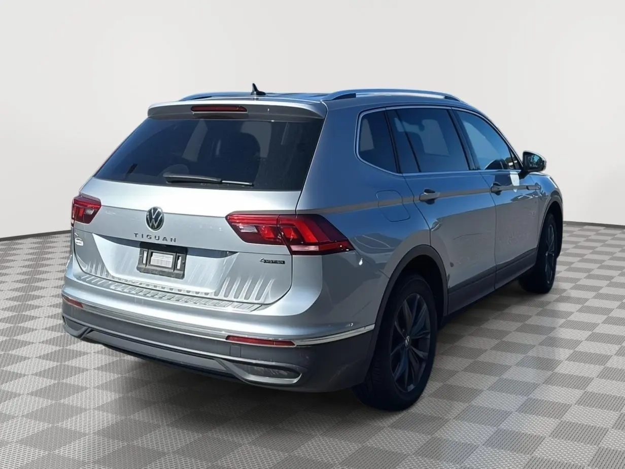 2023 Volkswagen Tiguan - $23,988