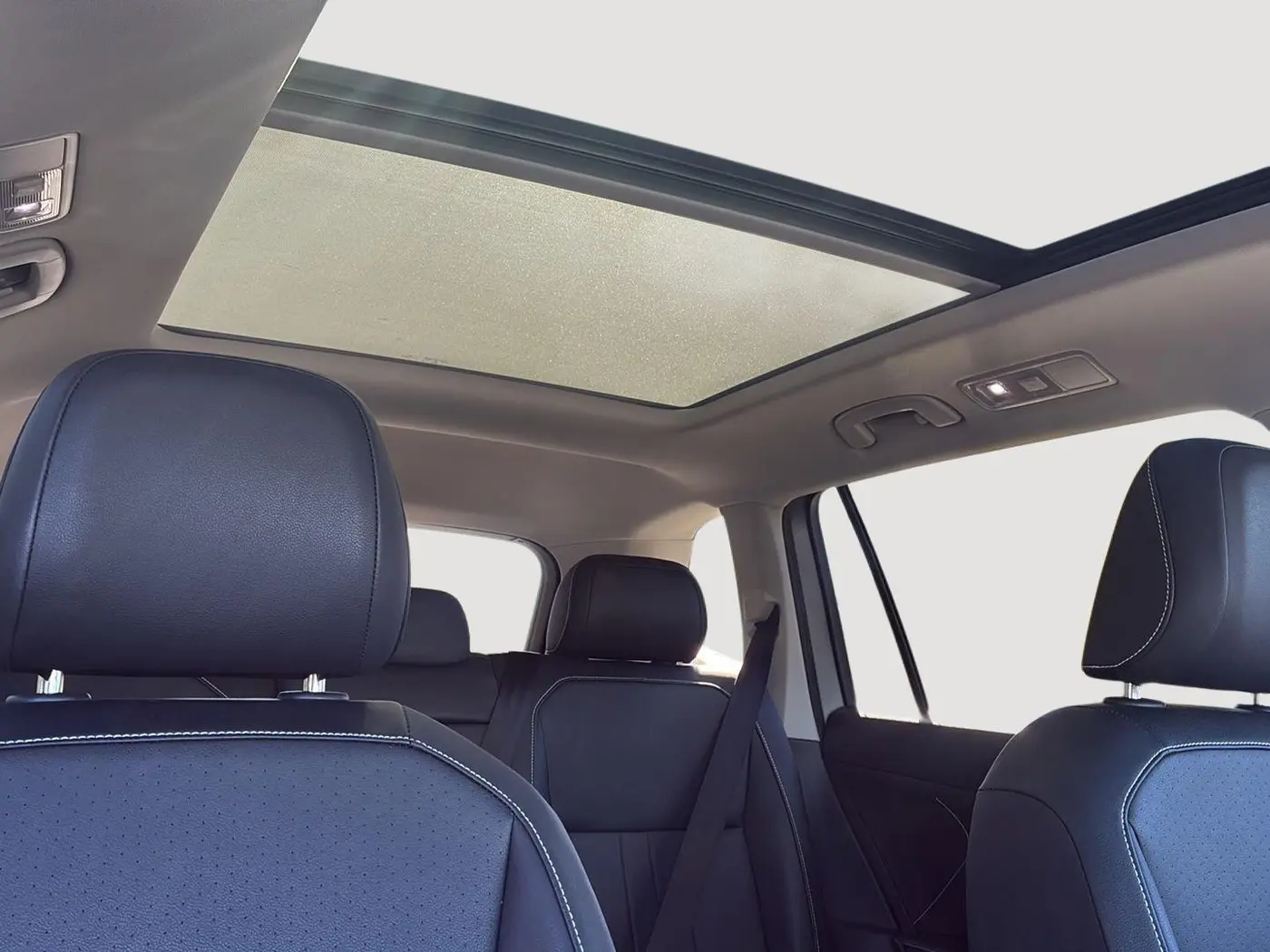 2023 Volkswagen Tiguan - $23,988