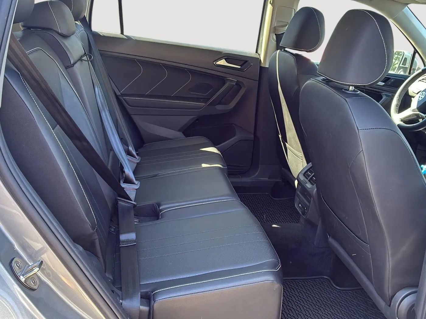 2023 Volkswagen Tiguan - $23,988