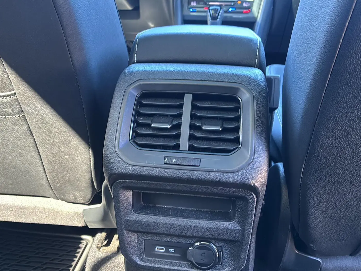 2023 Volkswagen Tiguan - $23,988