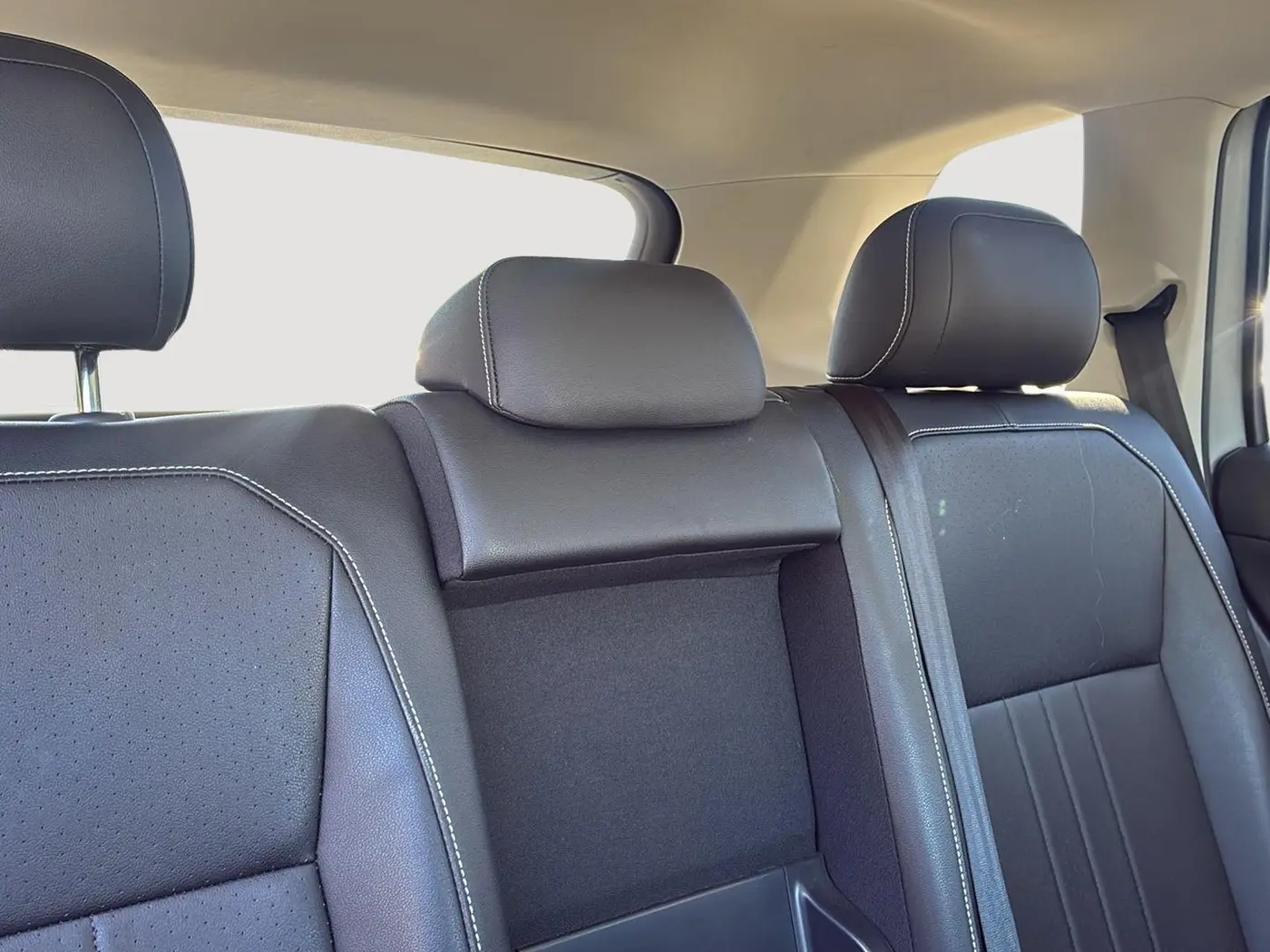 2023 Volkswagen Tiguan - $23,988