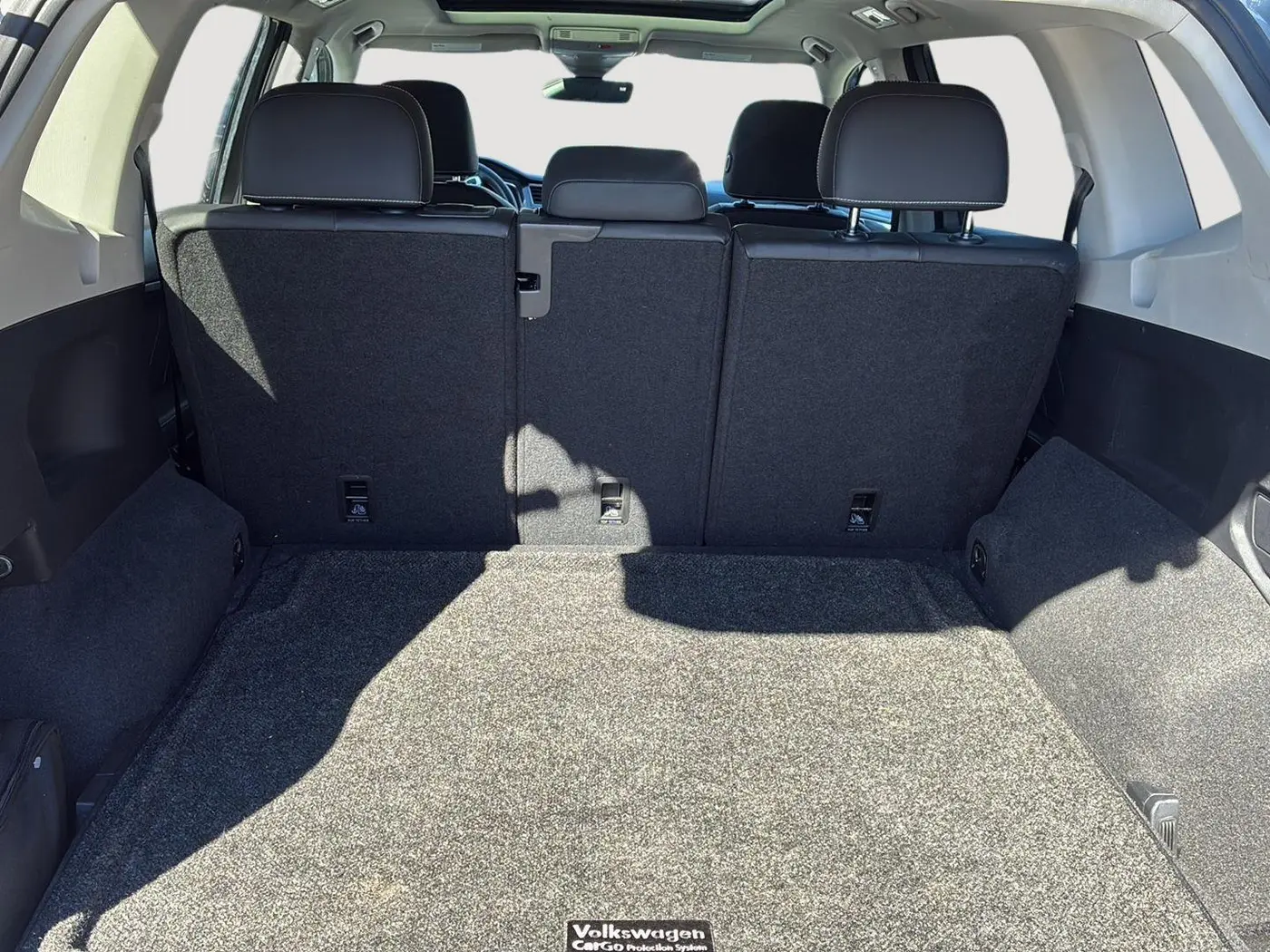 2023 Volkswagen Tiguan - $23,988
