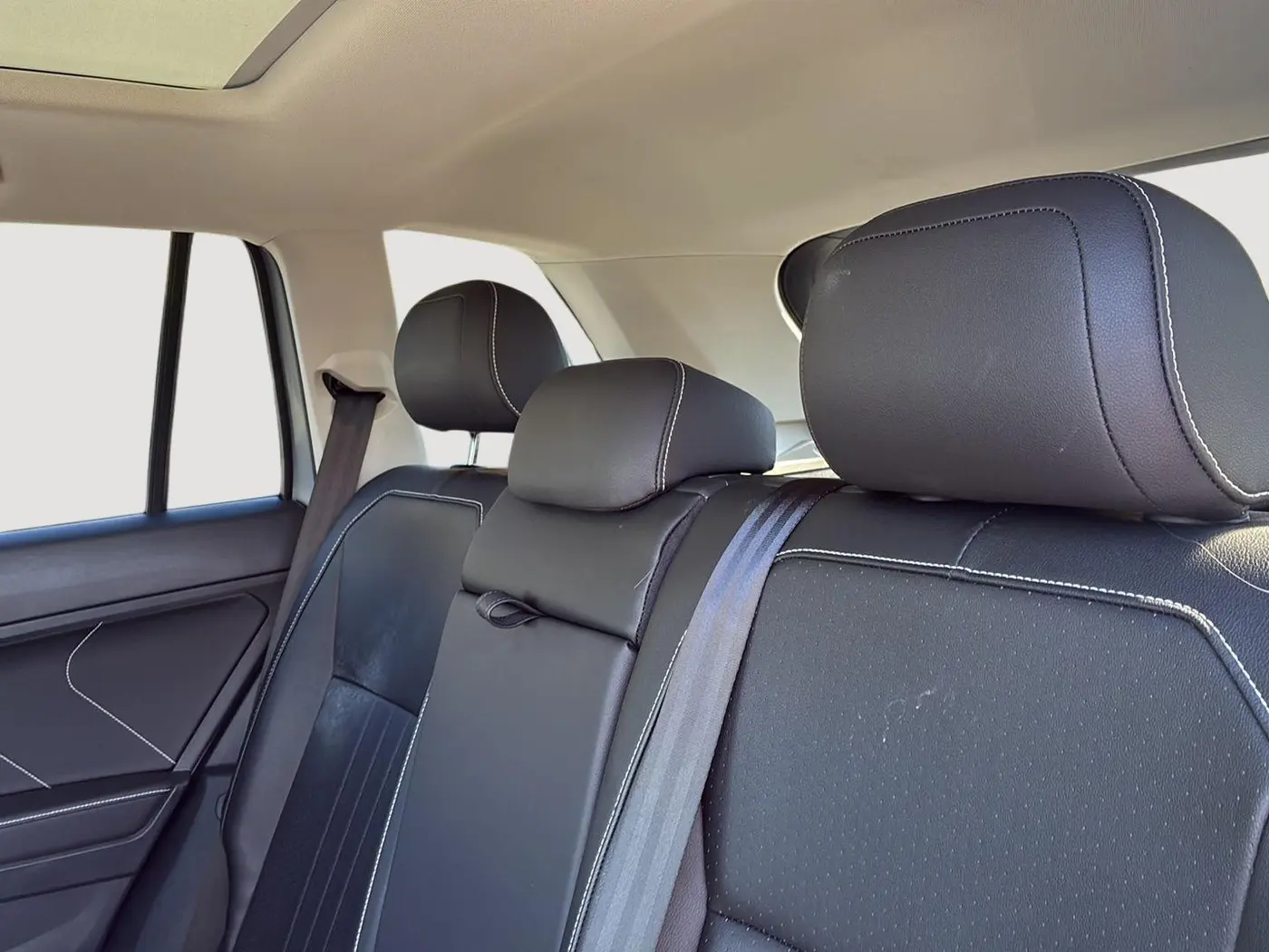 2023 Volkswagen Tiguan - $23,988