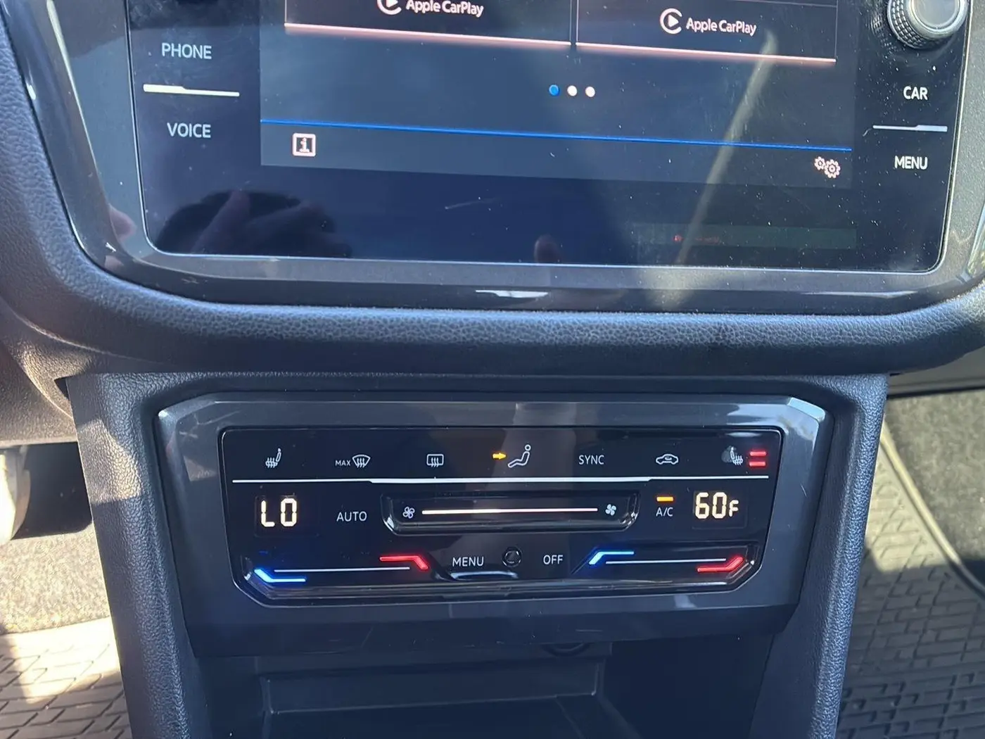 2023 Volkswagen Tiguan - $23,988