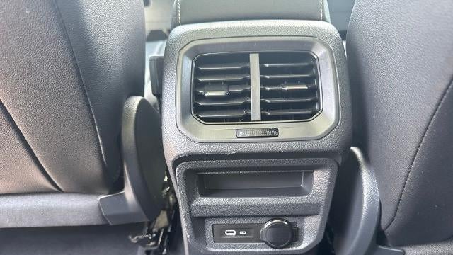 2023 Volkswagen Tiguan SE 4Motion
