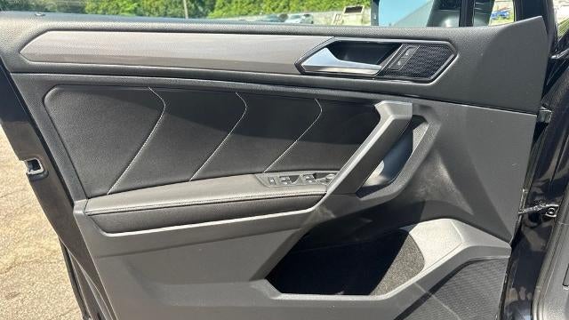 2023 Volkswagen Tiguan SE 4Motion