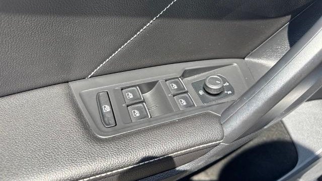 2023 Volkswagen Tiguan SE 4Motion
