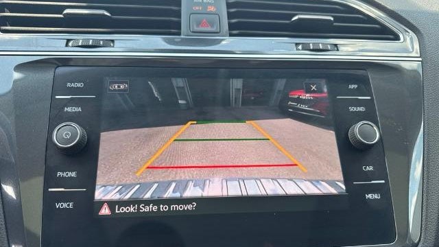 2023 Volkswagen Tiguan SE 4Motion