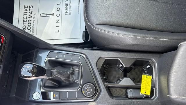 2023 Volkswagen Tiguan SE 4Motion