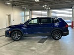 2024 Tiguan Thumbnail 2
