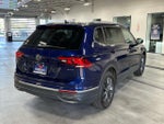 2024 Tiguan Thumbnail 6