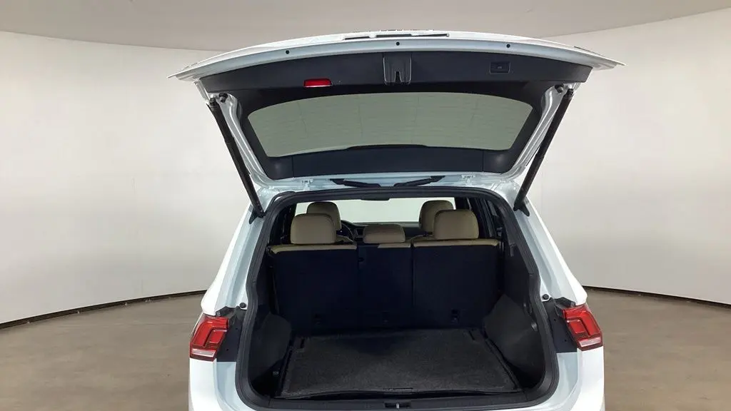 2024 Volkswagen Tiguan Wolfsburg Edition 4Motion