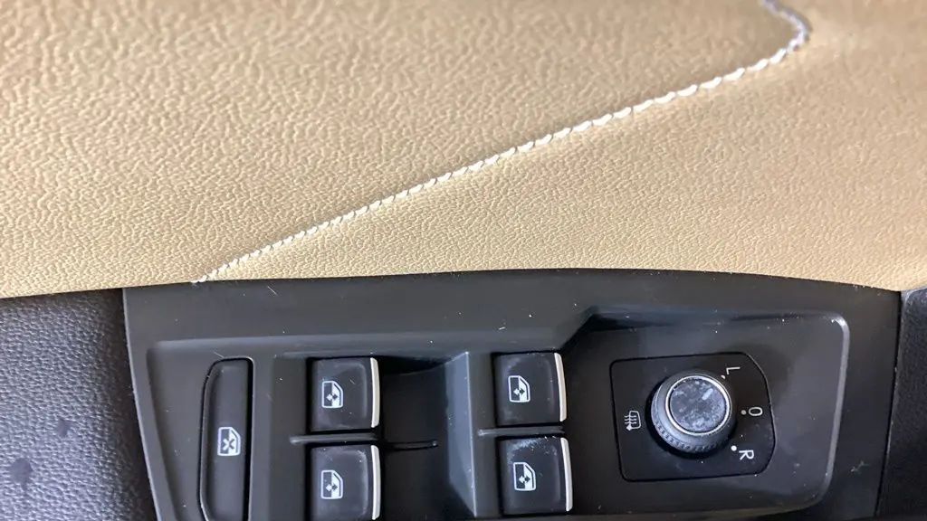 2024 Volkswagen Tiguan Wolfsburg Edition 4Motion