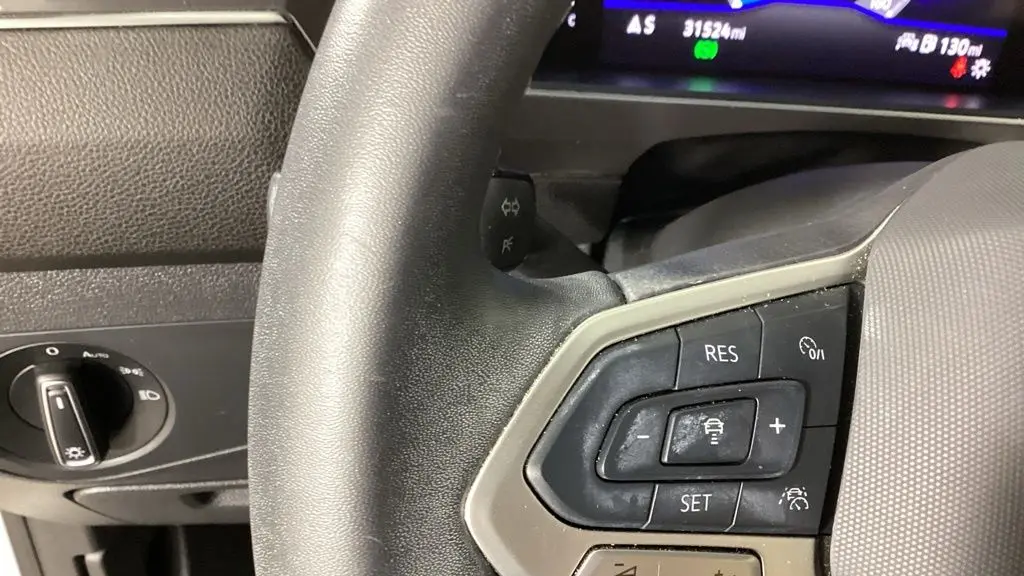 2024 Volkswagen Tiguan Wolfsburg Edition 4Motion