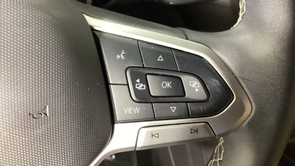 2024 Volkswagen Tiguan Wolfsburg Edition 4Motion