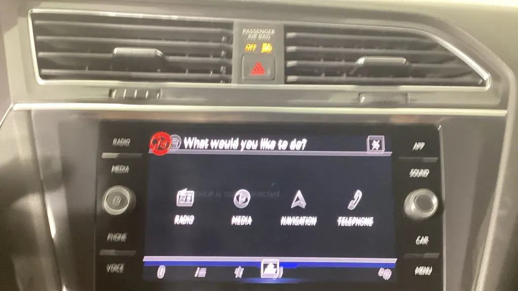2024 Volkswagen Tiguan Wolfsburg Edition 4Motion