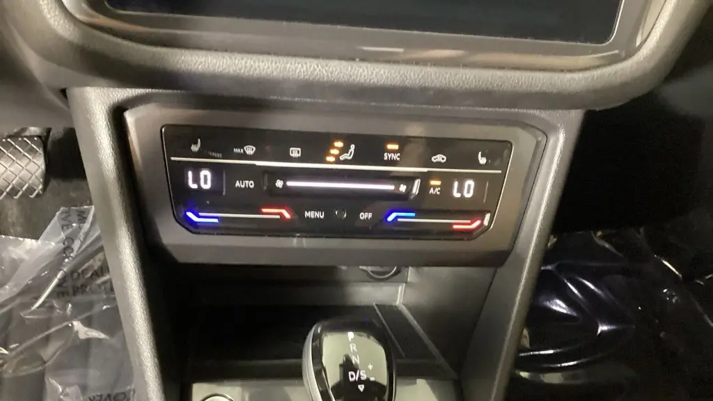 2024 Volkswagen Tiguan Wolfsburg Edition 4Motion