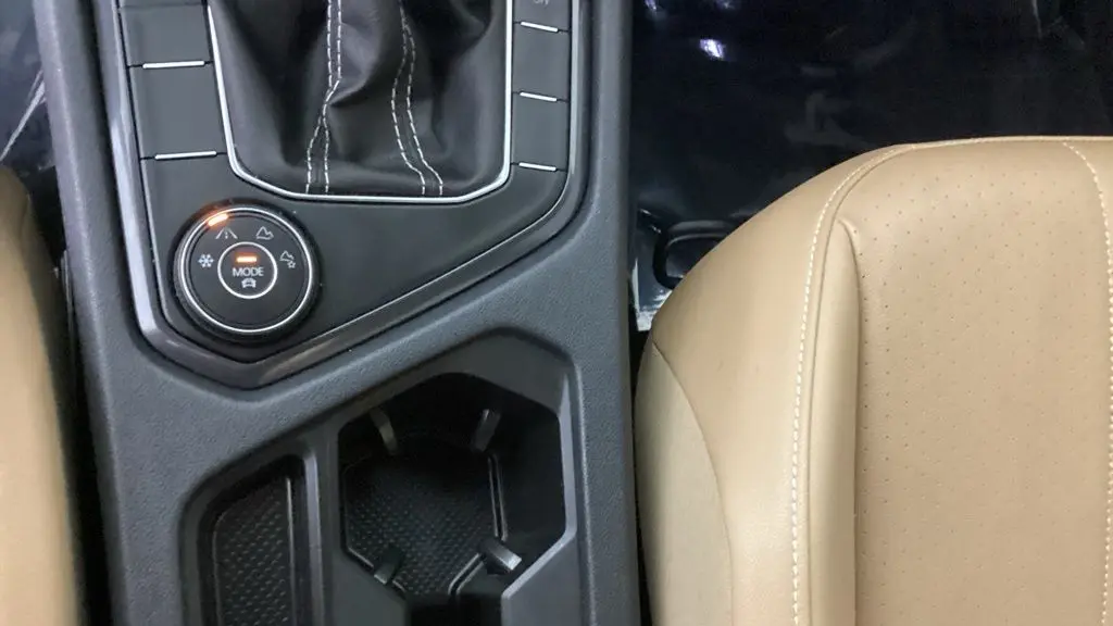 2024 Volkswagen Tiguan Wolfsburg Edition 4Motion