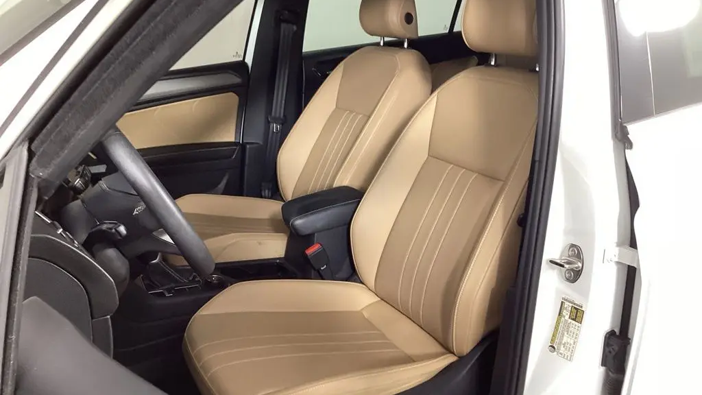 2024 Volkswagen Tiguan Wolfsburg Edition 4Motion