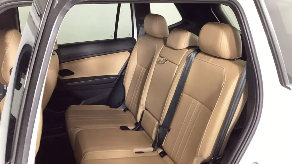 2024 Volkswagen Tiguan Wolfsburg Edition 4Motion