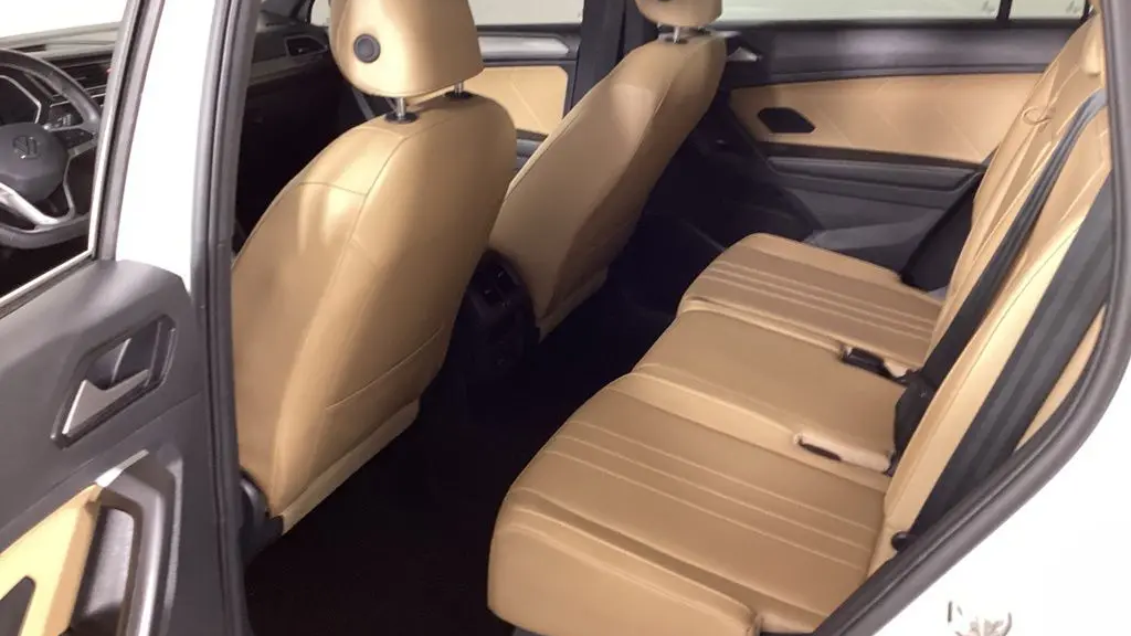 2024 Volkswagen Tiguan Wolfsburg Edition 4Motion