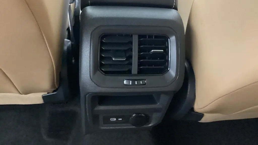 2024 Volkswagen Tiguan Wolfsburg Edition 4Motion