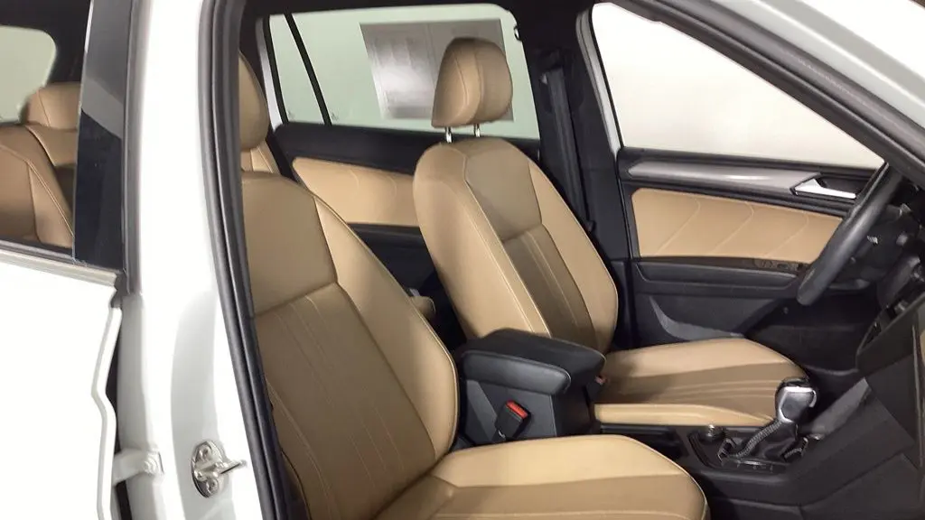 2024 Volkswagen Tiguan Wolfsburg Edition 4Motion