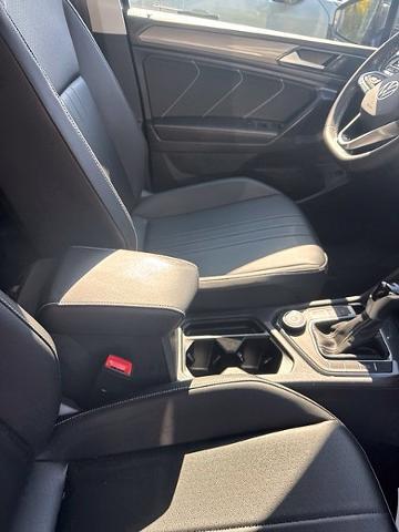 2024 Volkswagen Tiguan - $25,244