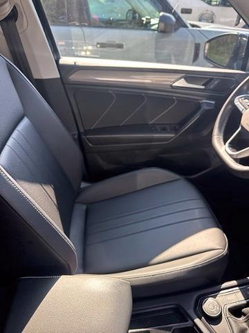 2024 Volkswagen Tiguan - $25,244