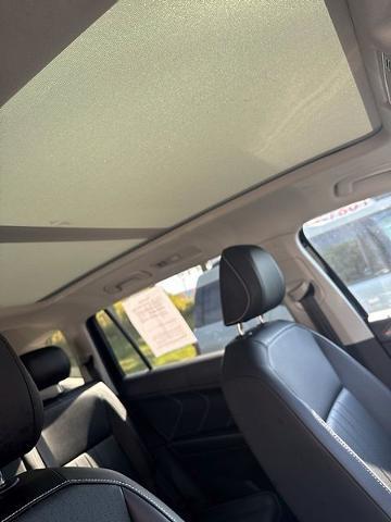2024 Volkswagen Tiguan - $25,244