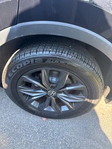 2024 Volkswagen Tiguan - $25,244