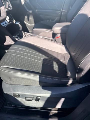 2024 Volkswagen Tiguan - $25,244
