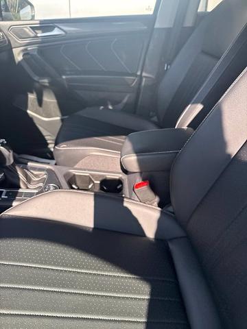 2024 Volkswagen Tiguan - $25,244