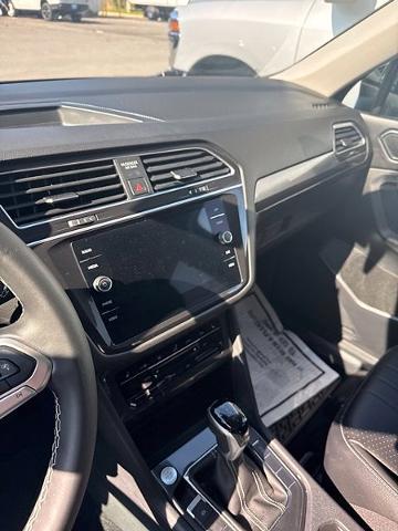 2024 Volkswagen Tiguan - $25,244