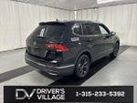 2024 Tiguan Thumbnail 2