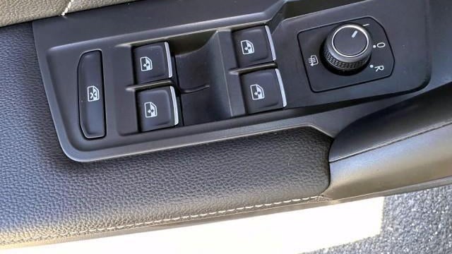 2024 Volkswagen Tiguan SE 4Motion