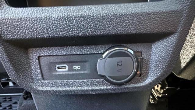 2024 Volkswagen Tiguan SE 4Motion