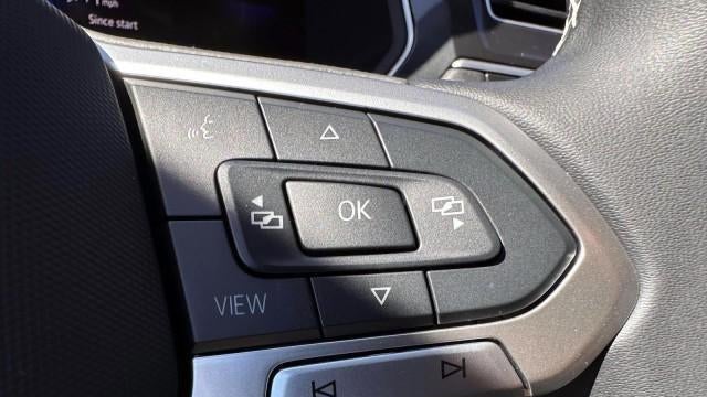 2024 Volkswagen Tiguan SE 4Motion